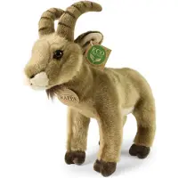 Rappa 260269 Steinbock 27 cm ECO-FRIENDLY Wildtiere