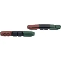 Contec V-stop+ 3d Brake Pads Mehrfarbig