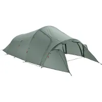Vaude - Allround Ferret XT 3P - 3-Personen Zelt bunt