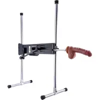 Hismith Premium NEU! Pro Maxx 3.0 Premium Sex Machine Smart App mit Dildo