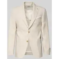 CARL GROSS Sakko in beige | Gr.: 56