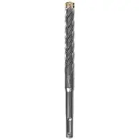 Milwaukee SDS-Plus-Auftragnehmer-4-Schneiden-Bohrer