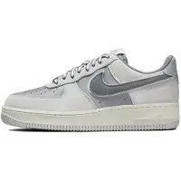 Nike Air Force 1 Low Athletic Club Grey (Women's) - EU 38.5