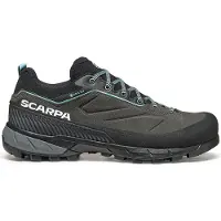Scarpa RAPID XT GTX WOMAN, Weiblich, Erwachsener, Aqua-Farbe, 340 g