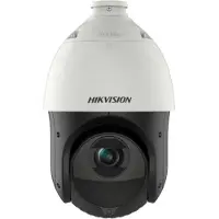 Hikvision Pro Series DS-2DE4415IW-DE(T5) - Netzwerk-Überwachungskamera - PTZ - Turret - Farbe (Tag&Nacht) - 4 MP