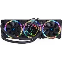 Alphacool LIQUID COOLING Alphacool EISBAER LT360 RGB