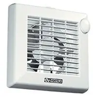 Vortice M 90/3.5' Weiss