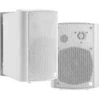 Vision SP-1900P, 60 W, Universal, Weiß, Polypropylen (PP), China, RoHS, CE/EMC, FCC, RCM, RCM/TVC, RCM-SDOC, REACH