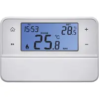 Emos OpenTherm Raumthermostat P5606OT
