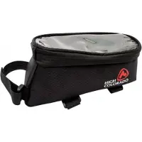 High Colorado Tasche für den Pro-E Rahmen Schwarz