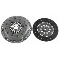 SACHS Kupplungssatz XTend 3000 951 817