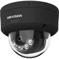 Hikvision 4 MP Smart Hybrid Light mit