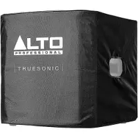 Alto pro TS15S CVR Tasche für Subwoofer