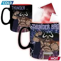One Piece Monkey Farbwechselnder Becher