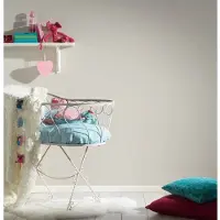 A.S. Création Vliestapete "Ethnic Origin Uni" einfarbig uni unifarben leicht strukturiert Tapete einfarbig Tapeten Wohnzimmer Schlafzimmer Küche modern Design