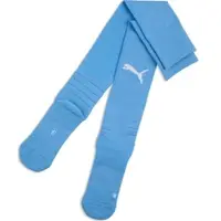 Puma teamLIGA26 Socks team light blue-white (18) 4