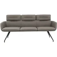 Dieter Knoll Collection Sitzbank PABLO - B/H/T ca. 185.00x91.00x70.00