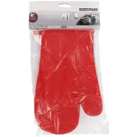 Fackelmann 19 cm aluminisierter Ofenhandschuh