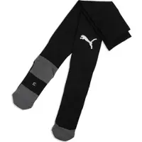 Puma teamLIGA26 Socks Core black-white (03) 3