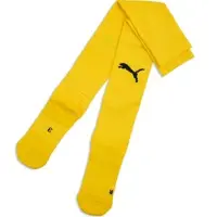 Puma teamLIGA26 Socks faster yellow-black (07) 2