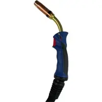 Binzel MAG Brenner MB 401D GRIP wassergekühlt