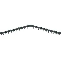 Hewi 801.34B100 92 VH-Stange,matt,AM1/2:983,kürzb.,
