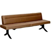 Moderano Sitzbank LAURA - B/H/T ca. 220,00x87,00x86,00