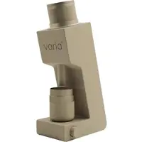 Varia VS4 Kaffeemühle - sand