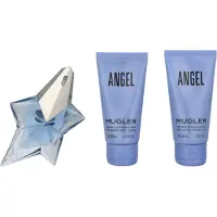 Thierry Mugler Angel Geschenkset