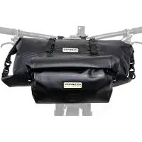 Contec Mile Grinder 4l Lenkertasche
