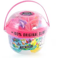 So Slime - So Slime - Slime Eimer - Ab 6 Jahren - SSC 393