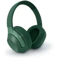 Metronic mooov 618321 ANC Bluetooth-Kopfhörer kabellos mit aktiver Geräuschreduzierung –