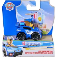 Ryhmä Hau Paw Patrol pup squad racers