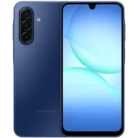 Samsung Wind Tre Galaxy A17 5G, 17 cm (6.7"), 4 GB, 128 GB, 50 MP, Android 15, Blau