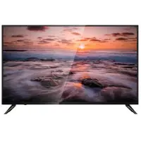 Dahua Technology DHI-LM43-F200, CCTV-Monitor, Freistehend/Wandmontiert, Schwarz, CE/FCC, 108 cm (42.5"), 1920 x 1080 Pixel