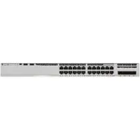 Cisco Catalyst C9200L, Managed, L3, 10G Ethernet (100/1000/10000), Vollduplex, Power over Ethernet (PoE)