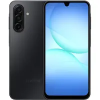 Samsung Galaxy A17 5G , 17 cm (6.7"), 4 GB, 128 GB, 50 MP, Android 15, Schwarz