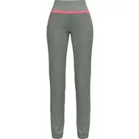 Crazy Idea Pant Exit Light Damen Berghose aster S
