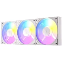 Antec Connect 120 3x Reverse Rgb Ventilator 120 Mm