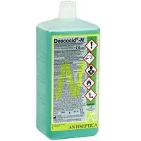 Antiseptica GmbH Flächendesinfektion Descocid-N 1 Liter Konzentrat