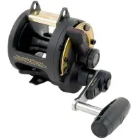Shimano Tld 2 Speed Trollingrolle