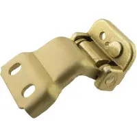 M MODECAR Ford Transit 00-13 Oberes hinteres rechtes Türscharnier
