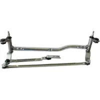 M MODECAR VW Touran I 03-10 Frontscheibenwischermechanismus
