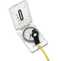 Haller Kartenkompass klappbar