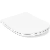 SAT Ergo Softclose WC-Sitz weiß SATERGP