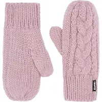 Eisbar Afra Mittens pink clay (774)