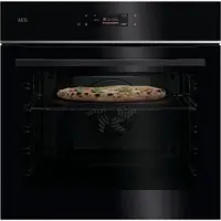 AEG Serie 7000 EX74PPV1B Einbaubackofen groß AutoClean (Versandkostenfrei)