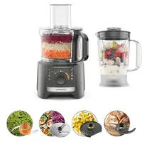 Kenwood Kompakt-Küchenmaschine FDP 31.170.GY