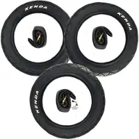 CBK-MS 3x Kenda 12" Reifen + Schlauch 12 1/2 x 1.75 = 47-203