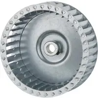 GIERSCH Ventilatorrad Ø 133x42 mm 31-90-11477